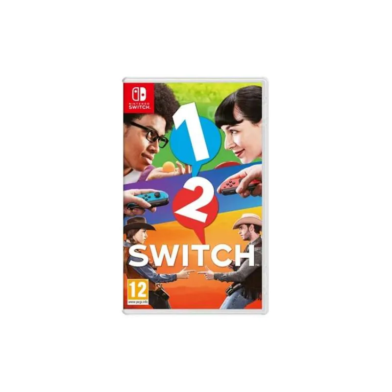 1-2-Switch ()