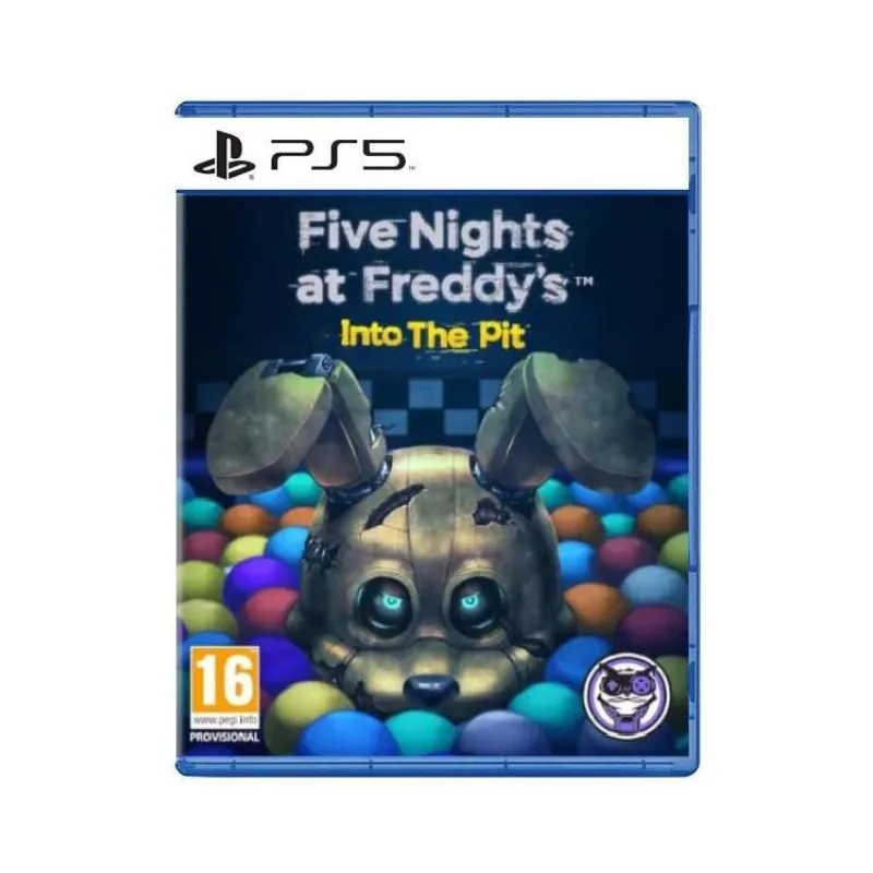 Five Nights at Freddy’s: Into the Pit [PS5] ()