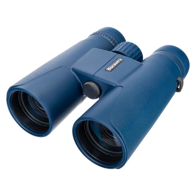 Binokulárny ďalekohľad Discovery Elbrus 10x42