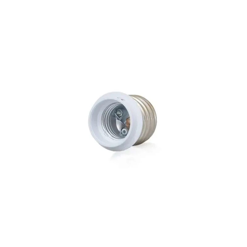 Redukcia závitu E40 na E27 (LED RED E40-E27)