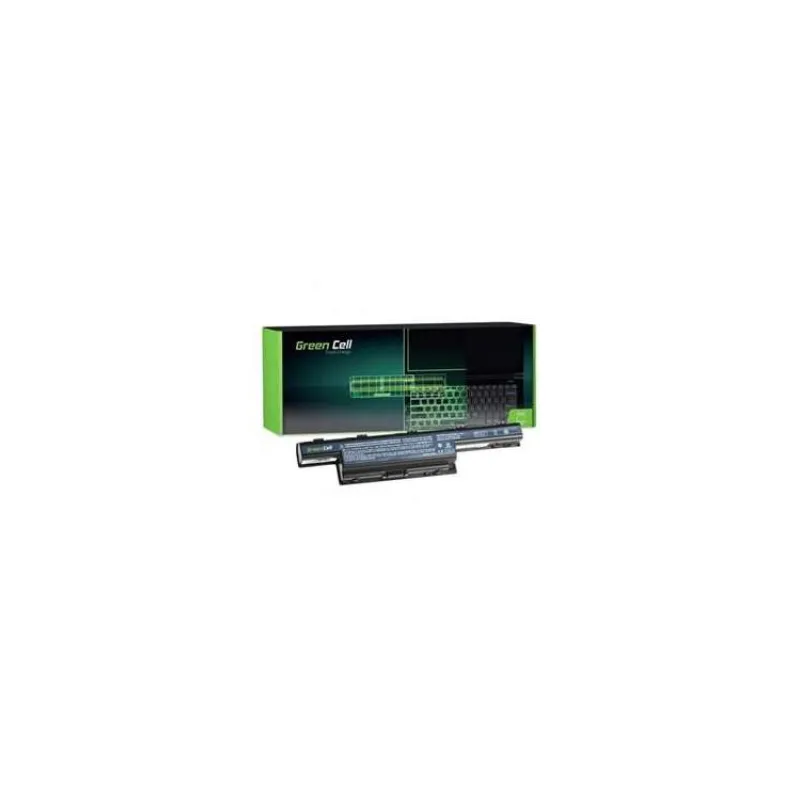 Green Cell Battery AS10D31 AS10D41 AS10D51 AS10D71 for Acer Aspire 5741 5741G 5742 5742G 5750 5750G E1-521 E1-531 E1-571 (AC07)