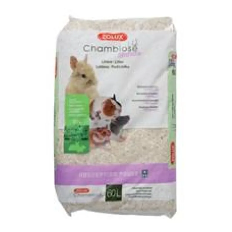 Podestýlka Chambiose Nature 10 l Zolux