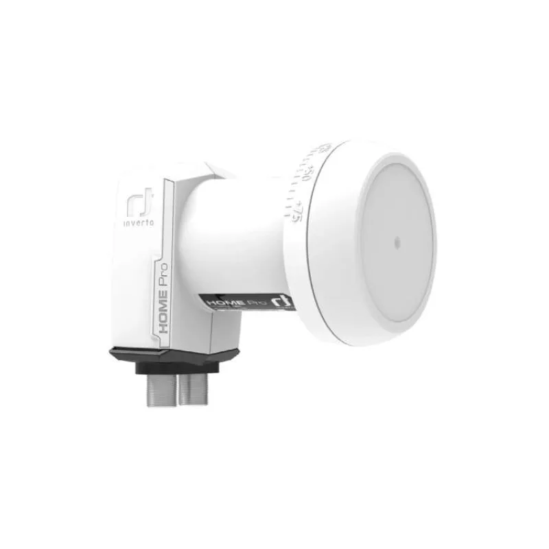 LNB Inverto HOME PRO Universal Twin (LNB INV H PRO TWIN UNI)