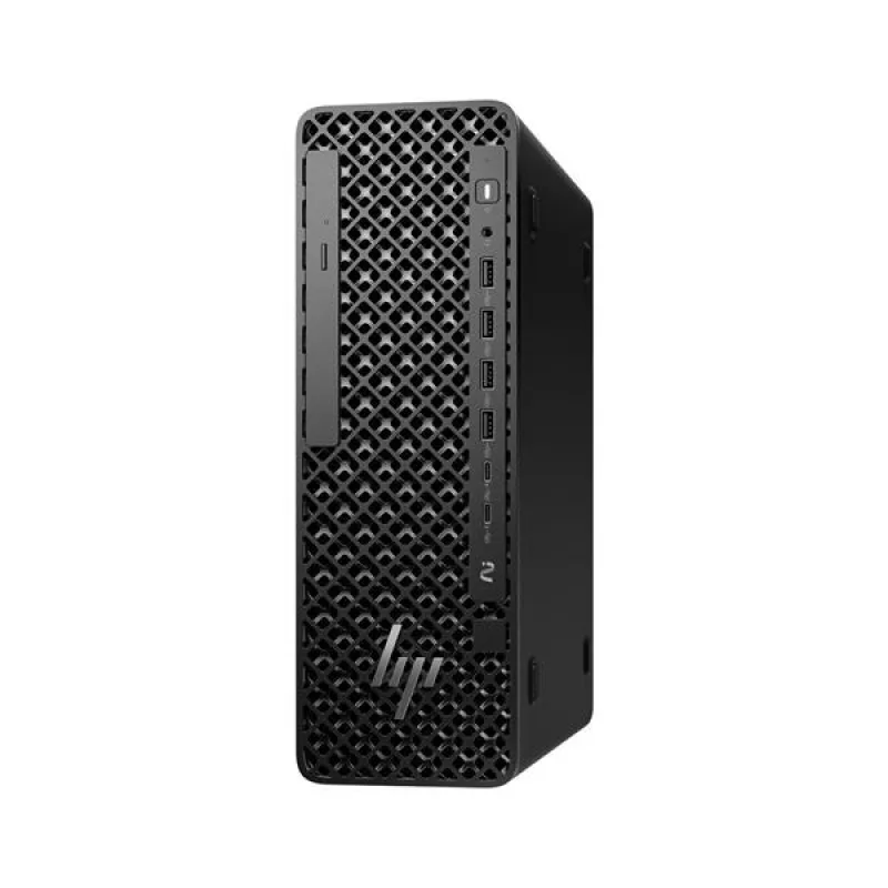 HP Z2 G1i B34KZES