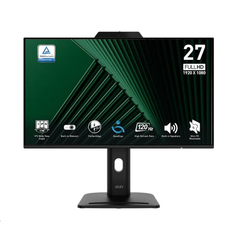 MSI Pro MP272PMG