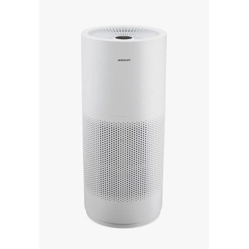 ACER Pure Pro P2 Air Purifier - filtrace až 100% jemných částic, …