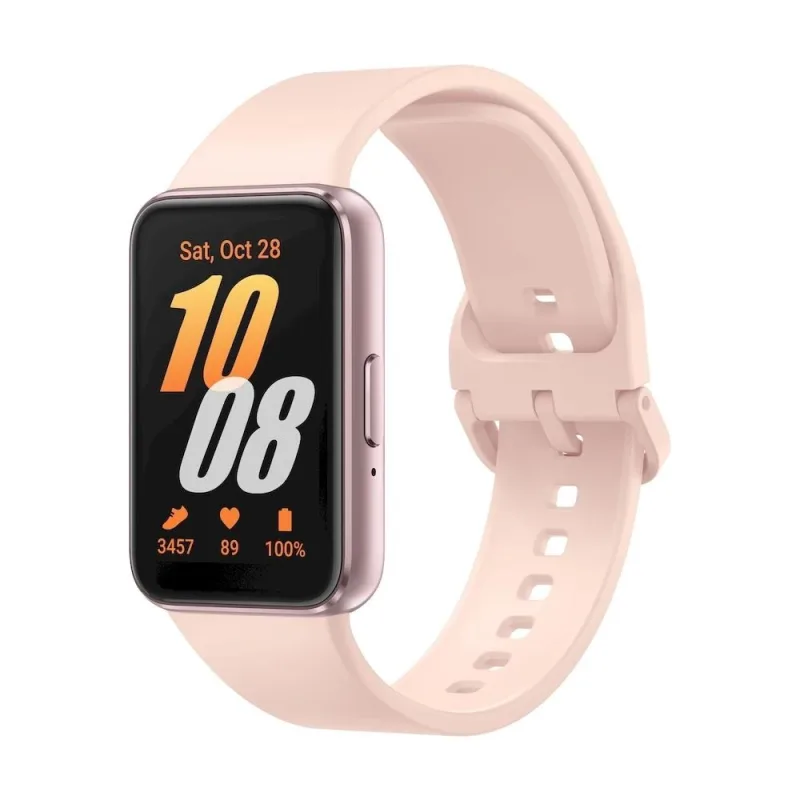 Samsung Galaxy Fit 3 Pink, EU SM-R390NIDAEUE/EU