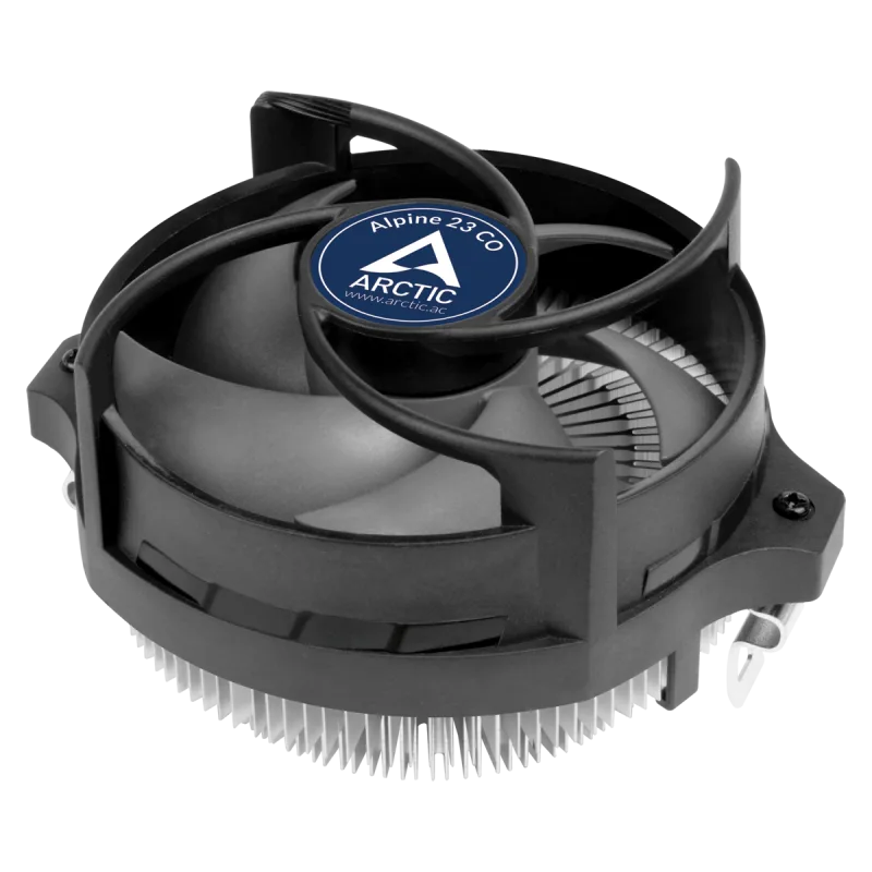 Arctic chladič CPU Alpine 23 CO - AM4, AM5