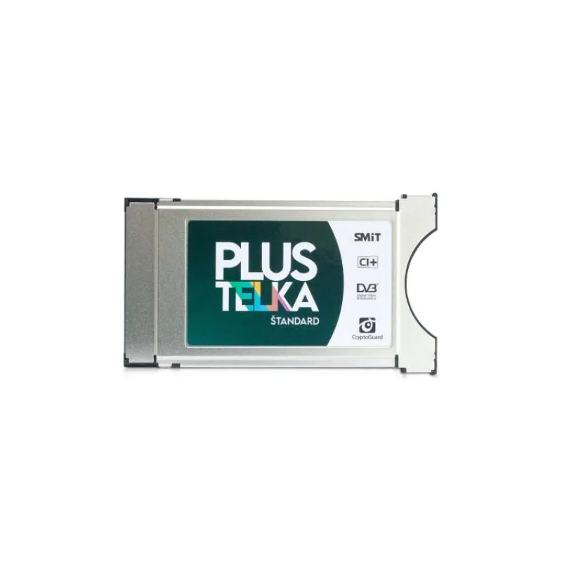 CAM modul Plustelka CryptoGuard (CAM PLUSTELKA CRYPGUARD)