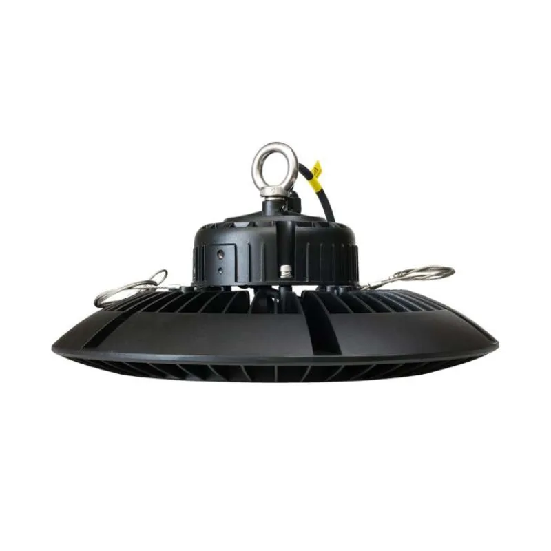 LED priemyslené svietidlo na zavesenie "high bay", (LED HBC75 D)