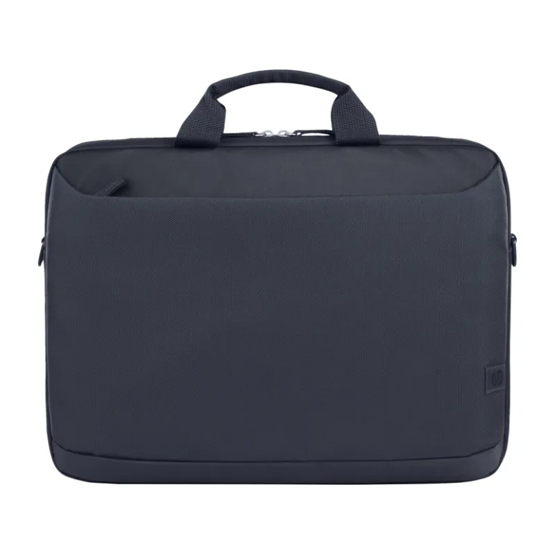 HP Everyday 16 Odyssey Gray Laptop Briefcase A08JTAA