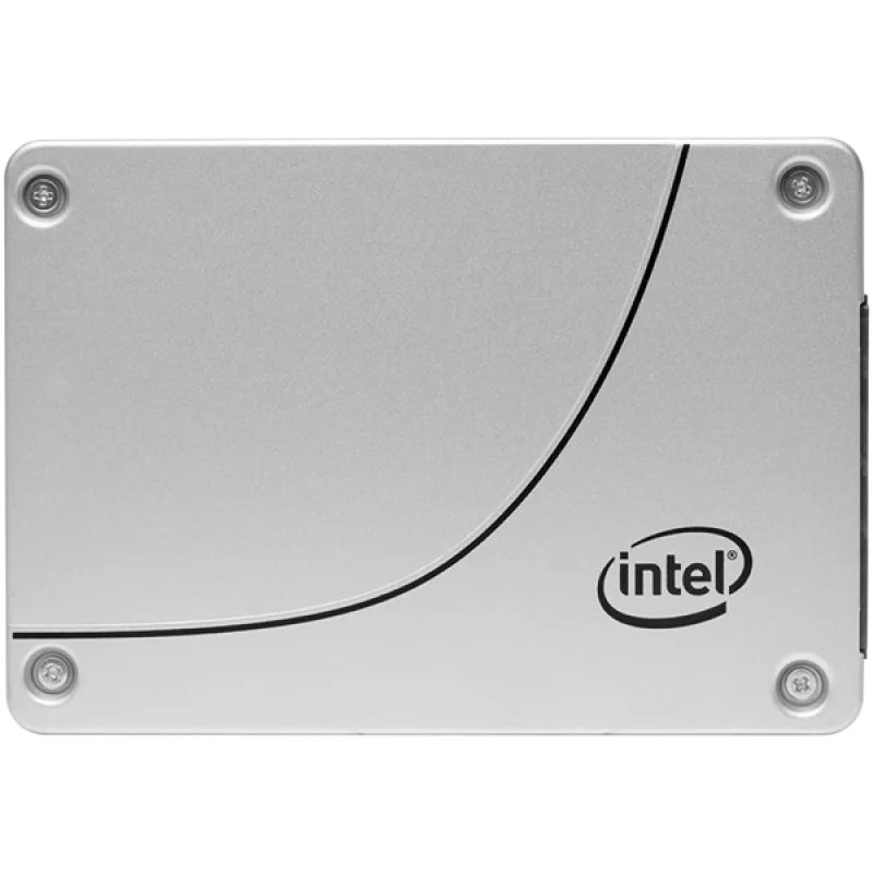 Solidigm® SSD D3-S4520 Series (1.92TB, 2.5in SATA 6Gb/s, 3D4, TLC)…