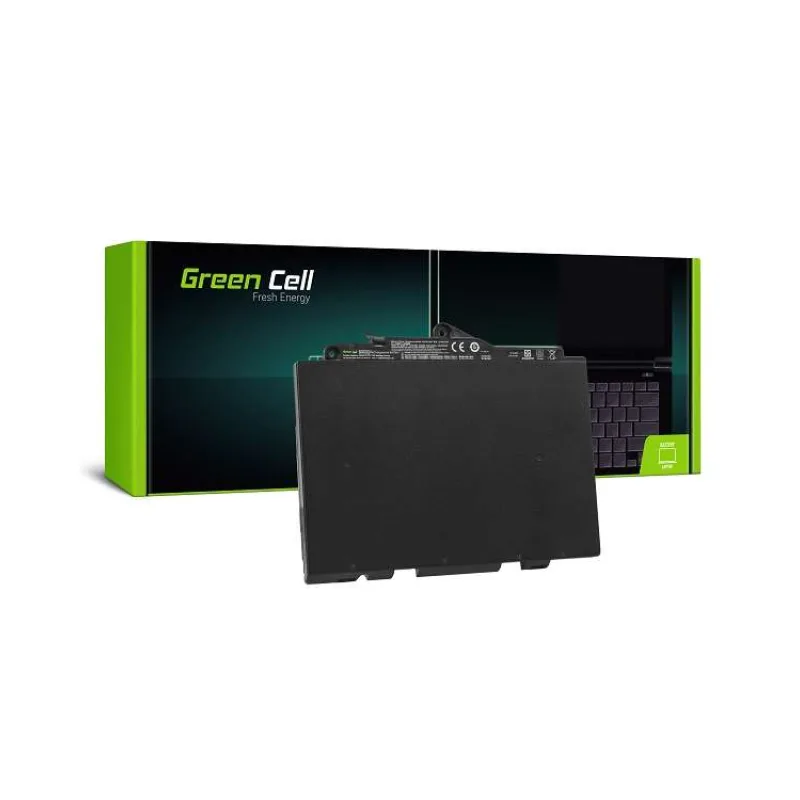 Green Cell Battery SN03XL for HP EliteBook 725 G3 820 G3 (HP143)