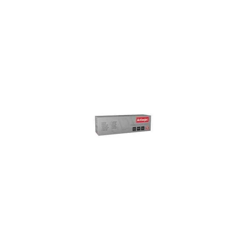 ActiveJet toner ATH-226NX náhrada za HP 26X (CF226X), 9000 str, black (ATH-226NX)