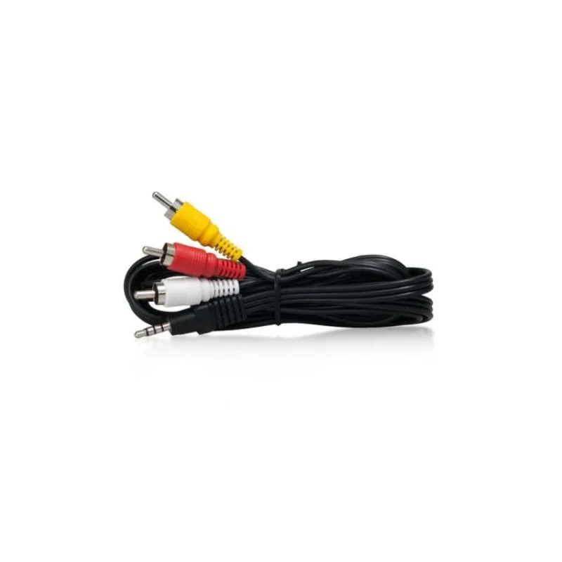 AV kábel pre Vu+ ZERO, VU+ UNO (ND VU+ ZERO AV CABLE)