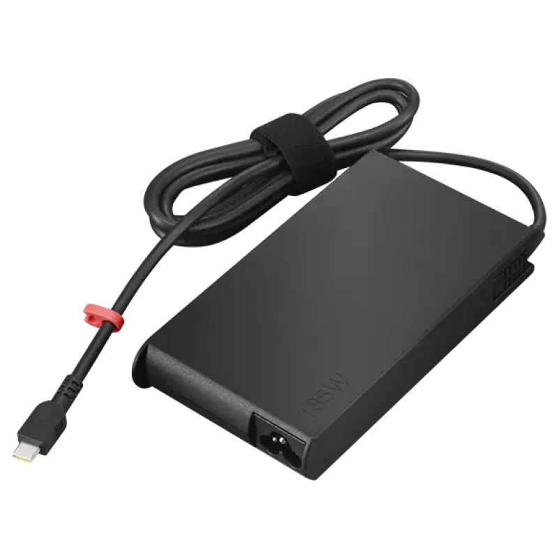 Lenovo ThinkPad 135W AC Adapter (USB-C) - EU 4X21H27804