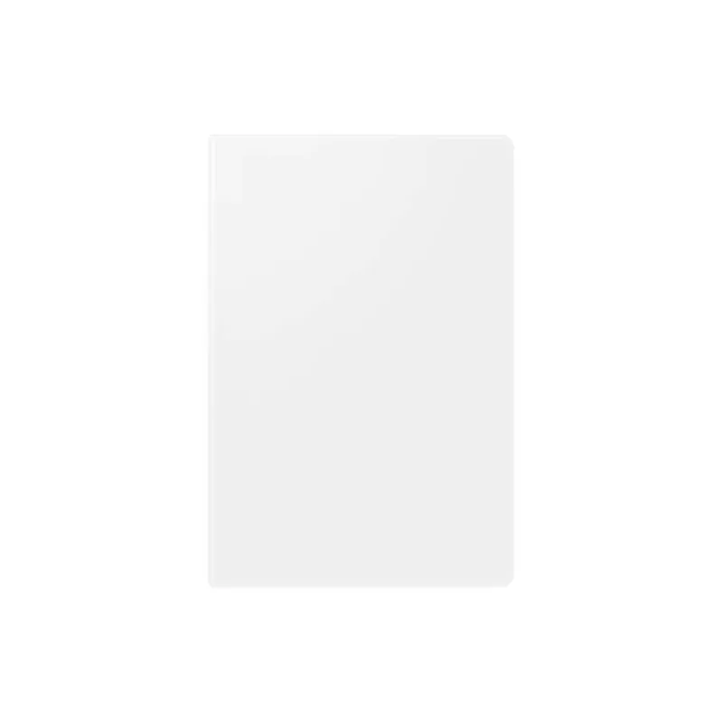 Samsung Ochranný kryt s klávesnicou a touchpadom pre Tab S10+/S9+/S9 FE+ White (EF-DX825UWEGWW)