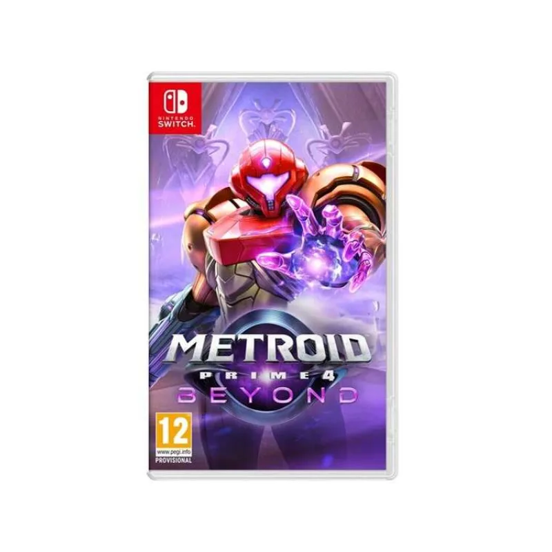 Metroid Prime 4: Beyond ()