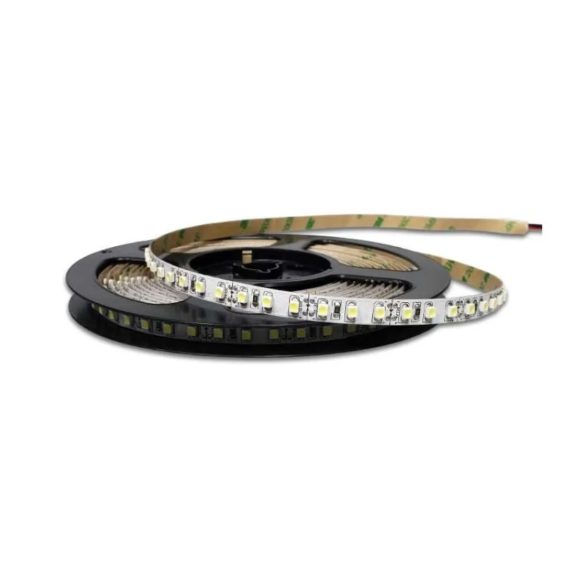 AB LED STRC10+ pás, 9.6W, 720lm/m, 5m, studený (LED STRC10+)