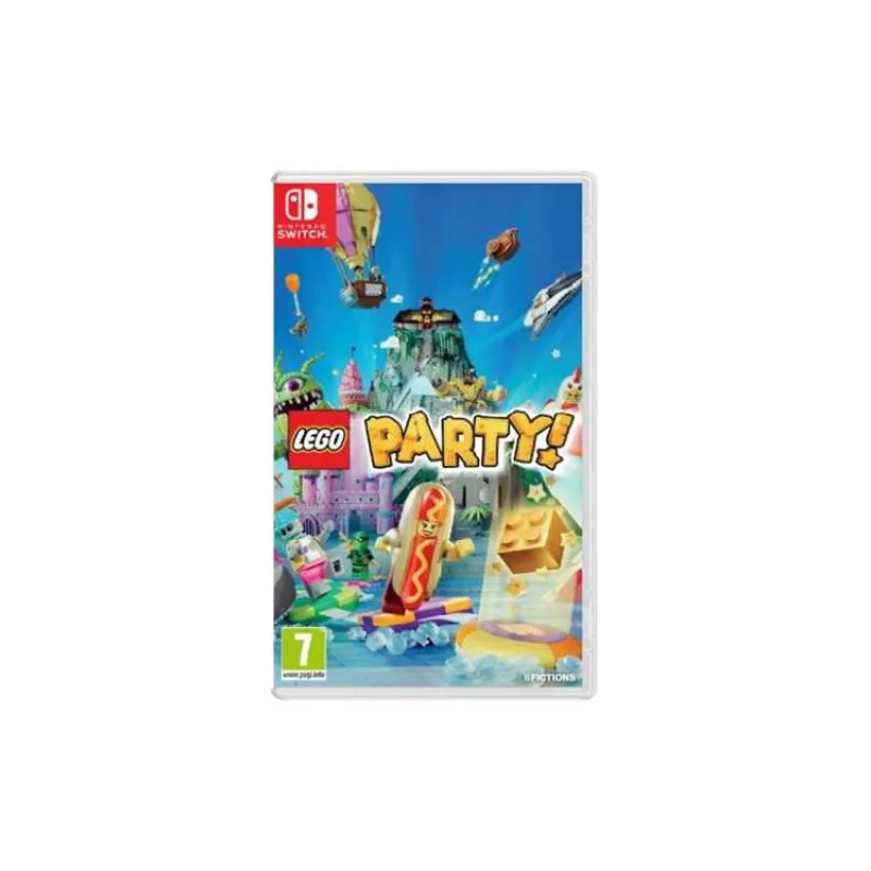 LEGO Party! [NSW] ()