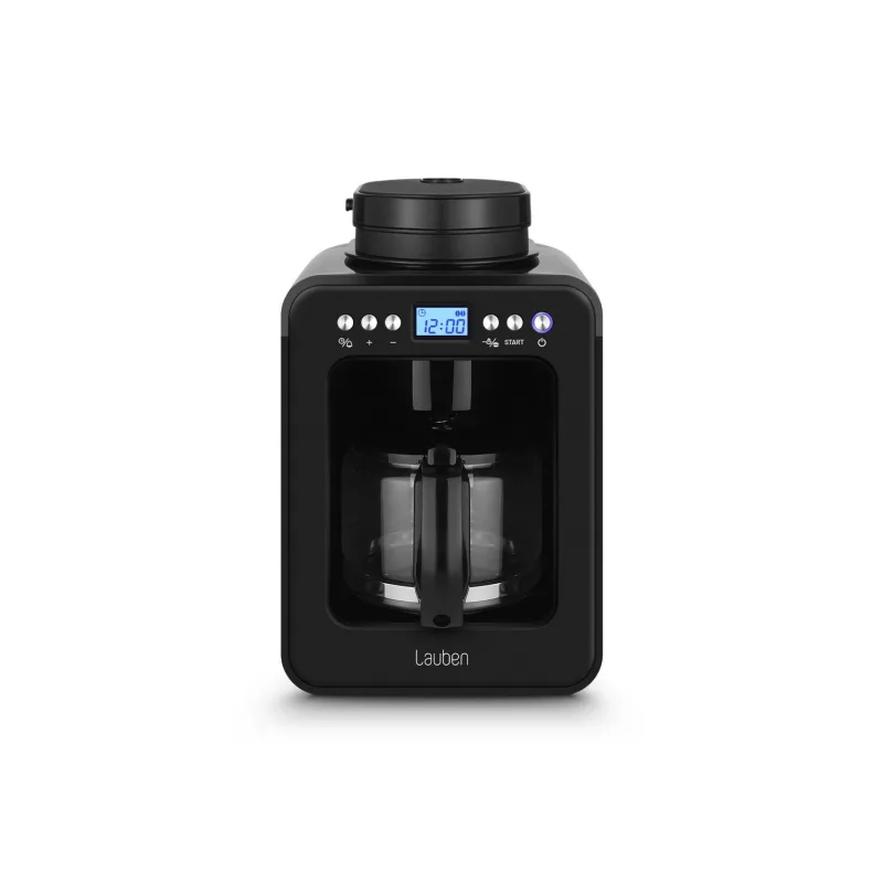 Lauben Grind&Drip Coffee Maker 600BB LBCMMGDCM60BA