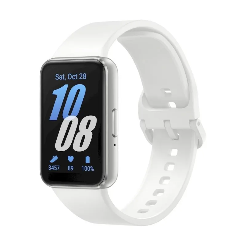 Samsung Galaxy Fit 3 Silver, EU SM-R390NZSAEUE/EU