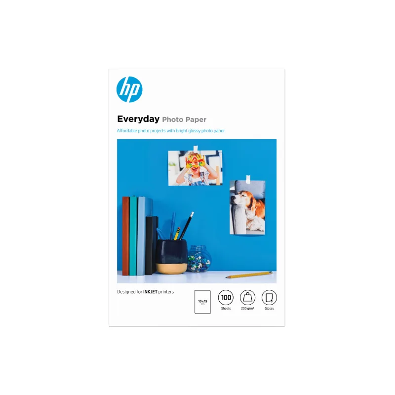 HP CR757A