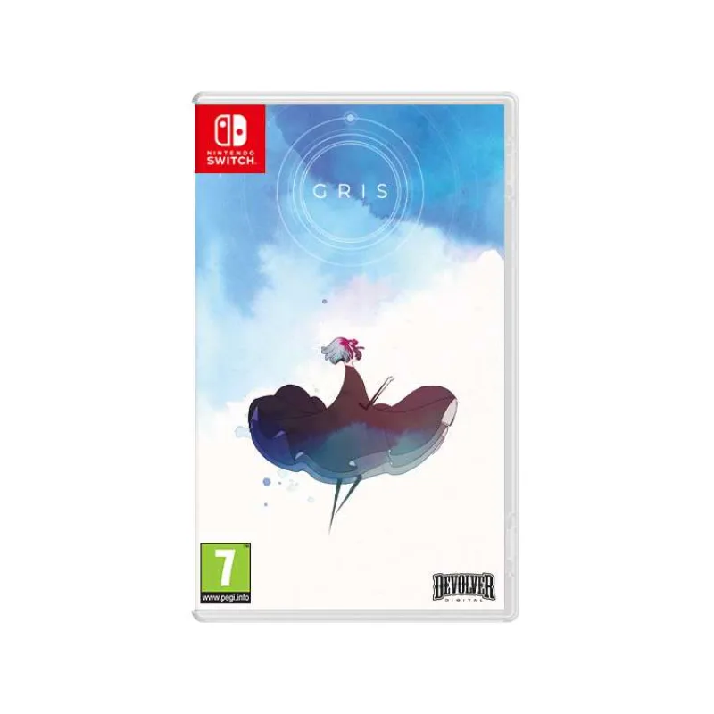 GRIS[NSW] ()