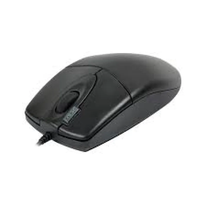 A4tech OP-620D, myš, 2 kliknutia, 1 koliesko, 3 tlačidlá, USB, …
