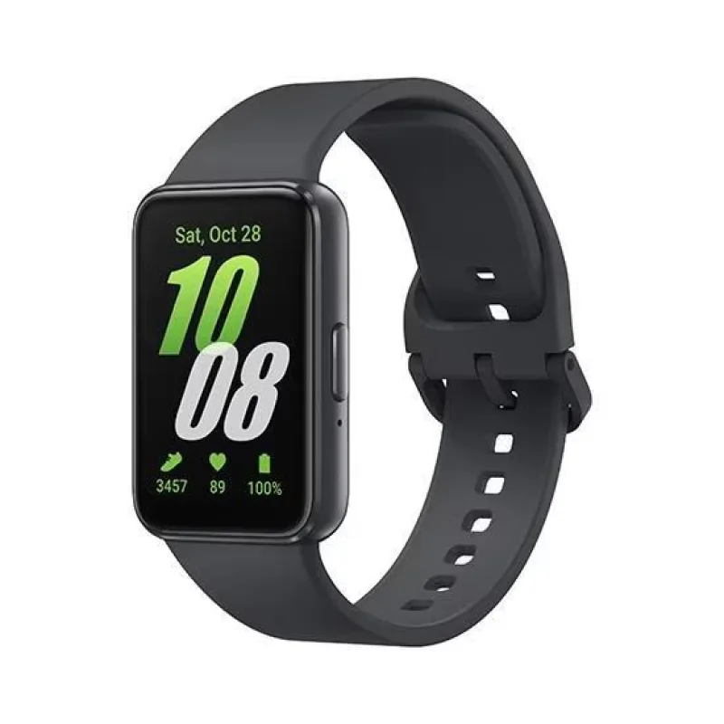 Samsung Galaxy Fit 3 Grey, EU SM-R390NZAAEUE/EU