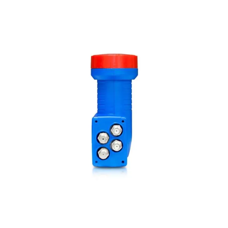AB LNB01 Quad Red Edition (LNB AB01 QUAD RED)