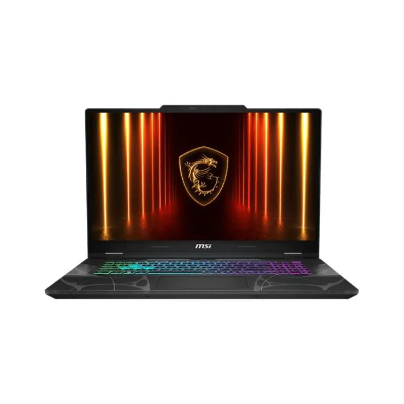 MSI Cyborg/15 B2RWFKG-413CZ/7-240H/15,6"/FHD/32GB/1TB/RTX 5060/W11H/Black/2R (9S7-15Q342-413)