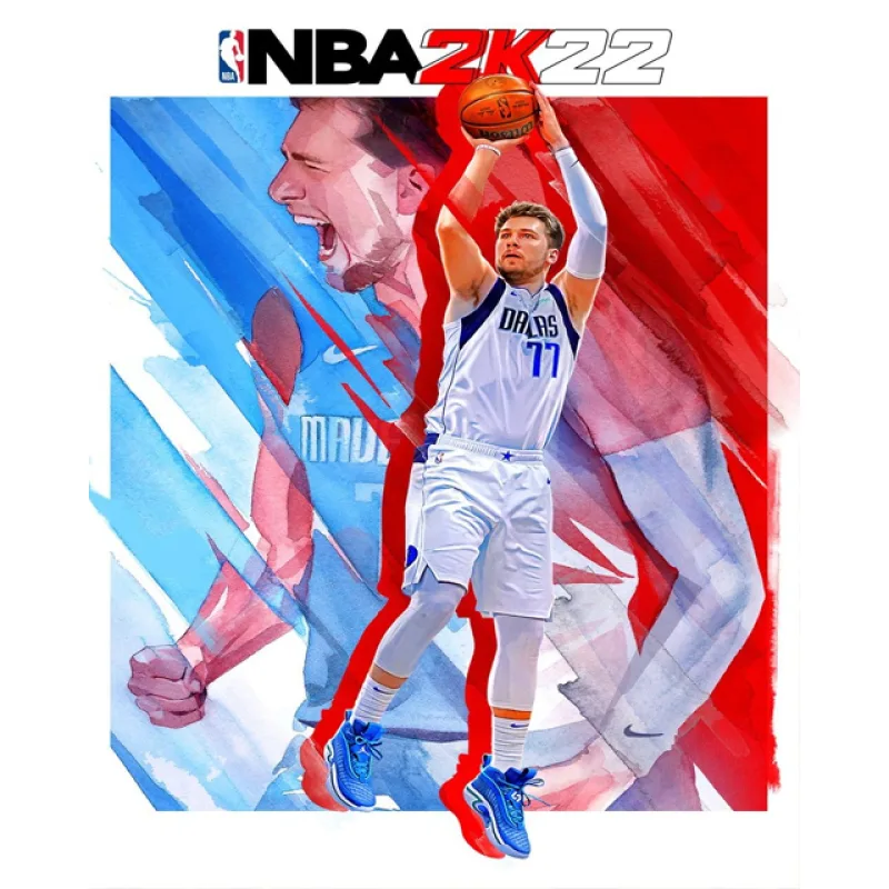 ESD NBA 2K22 ESD_8059
