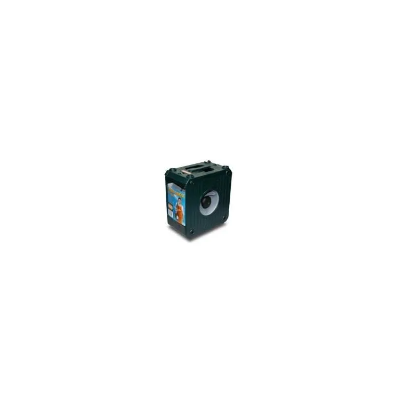 Box na koaxialny kábel Cavel Cablebox DS100 (CAV CABLEBOX DS100)