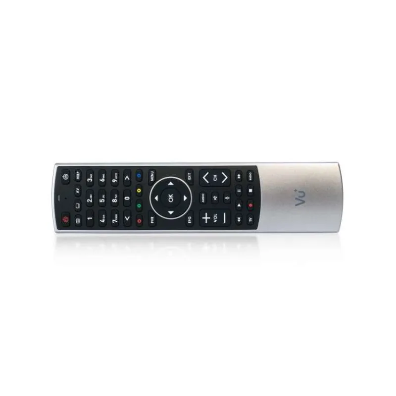 Diaľkové ovládanie VU+ Bluetooth/IR - BT100RCU (DO VU+ BLUETOOTH)