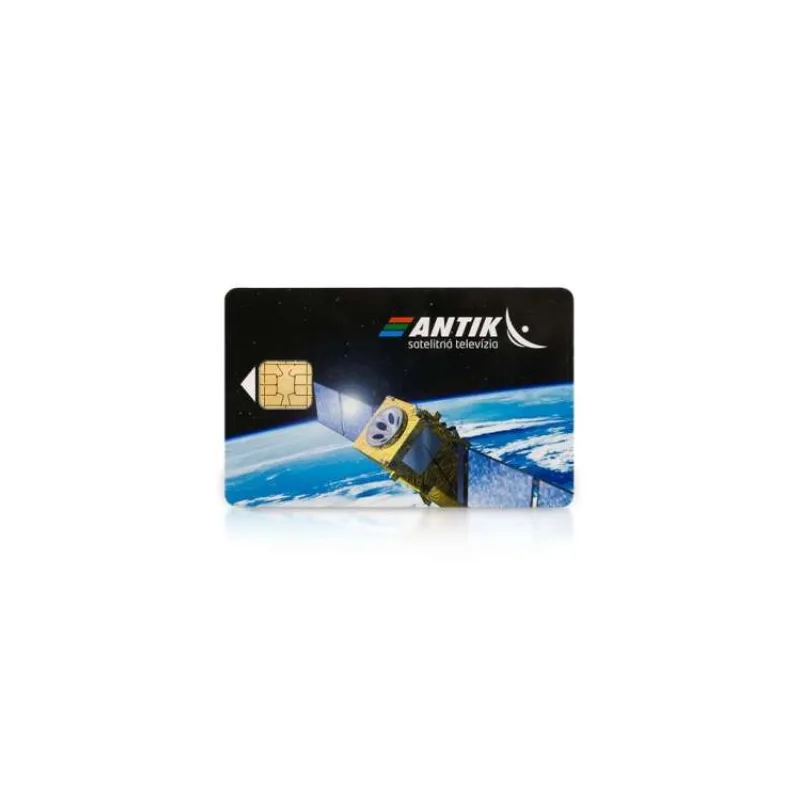 Karta ANTIK (CARD ANTIK)