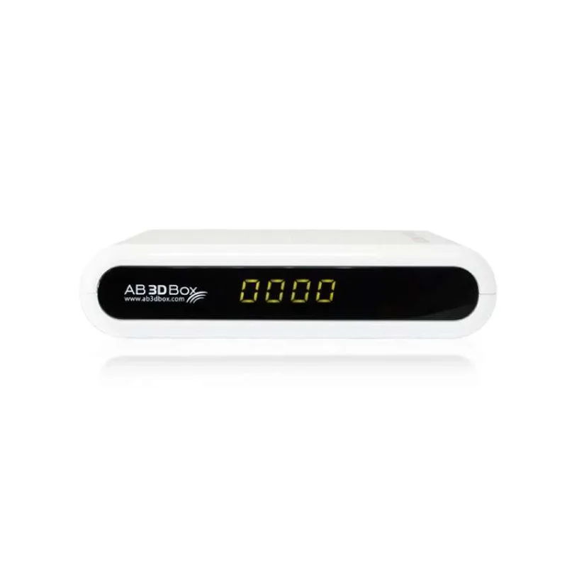 AB 3DBox Converter (AB 3D CONVERTER)