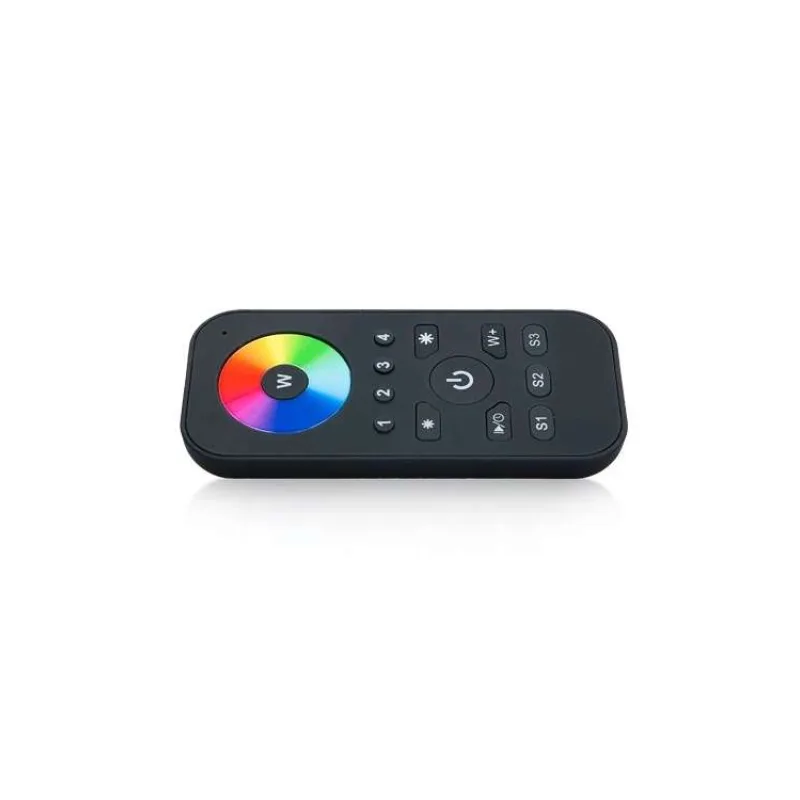 Diaľkové ovládanie 2819S-DO pre1009FA, 4-kanál (LED OVLRGB-2819S-DO)