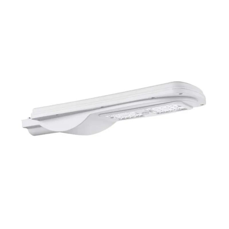 LED solárne pouličné svietidlo, 7W, 1050lm (LED S SOL7)