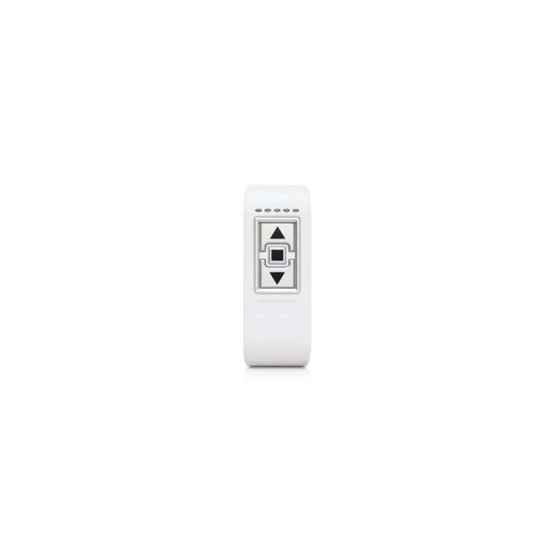 Stmievač RF biely, pre LED pásy 12/24V, 8A (LED OVLDIMRF-C WHITE)