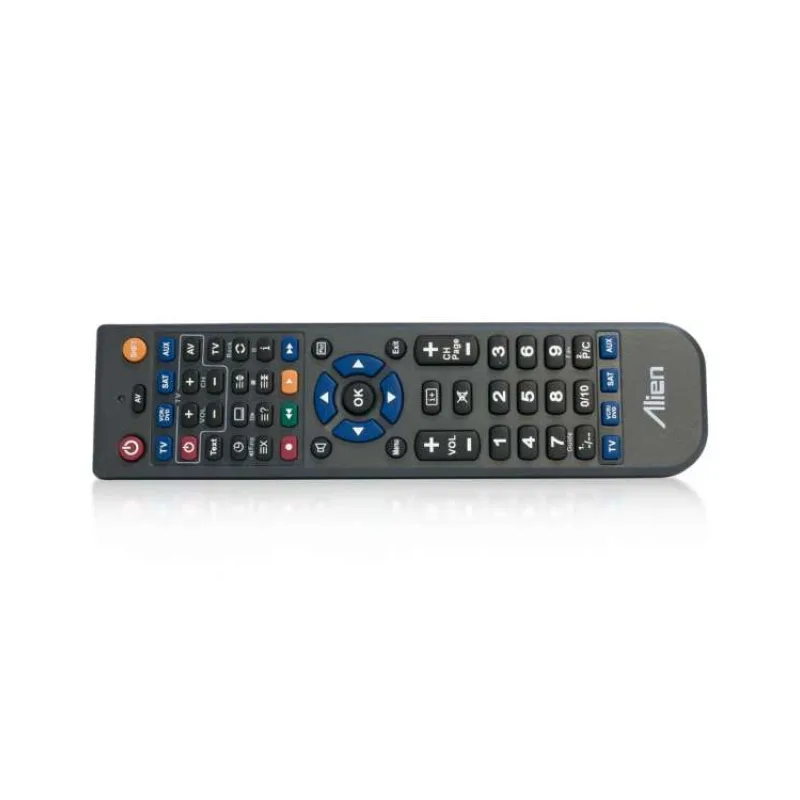 Náhradné diaľkové ovládanie pre LinkBox Irdetino (DON LINKBOX IRDETINO)