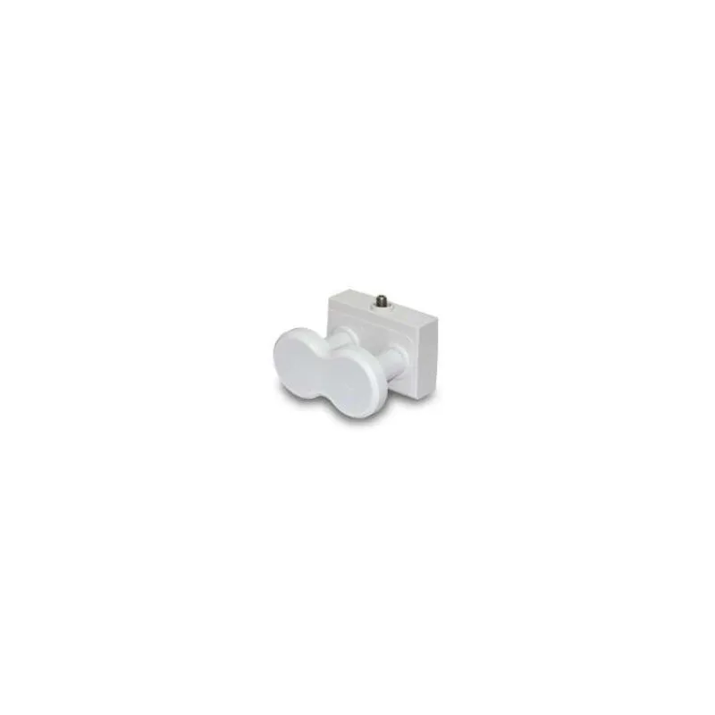 LNB Mascom Monoblock 4,3 Single MC M4-S01 (LNB MNB MASCOM SINGL 4,3)