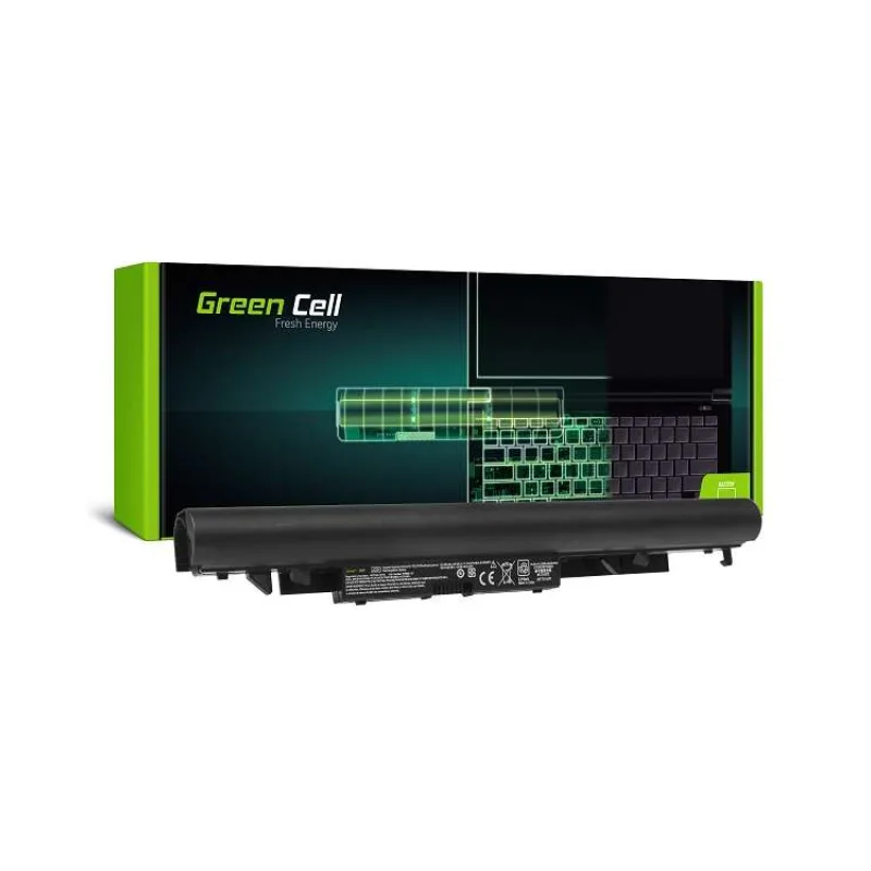 Green Cell Battery JC04 for HP 240 G6 245 G6 250 G6 255 G6, HP 14-BS 14-BW 15-BS 15-BS024NW 15-BS047NW 15-BW 17-AK 17-BS (HP142)