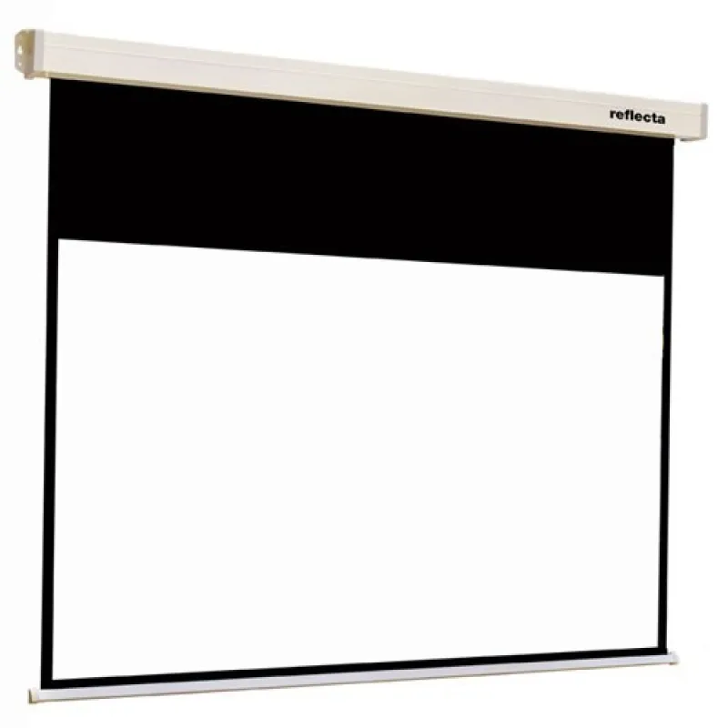 Reflecta MOTOR Crystal 160x130cm (16:9, 71"/ 179cm, 156x88cm) plátno RC…