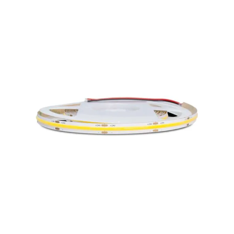 LED pás linear 10W/4000K, 960lm, 24V, IP20, natur (LED STRN10 24V LIN)