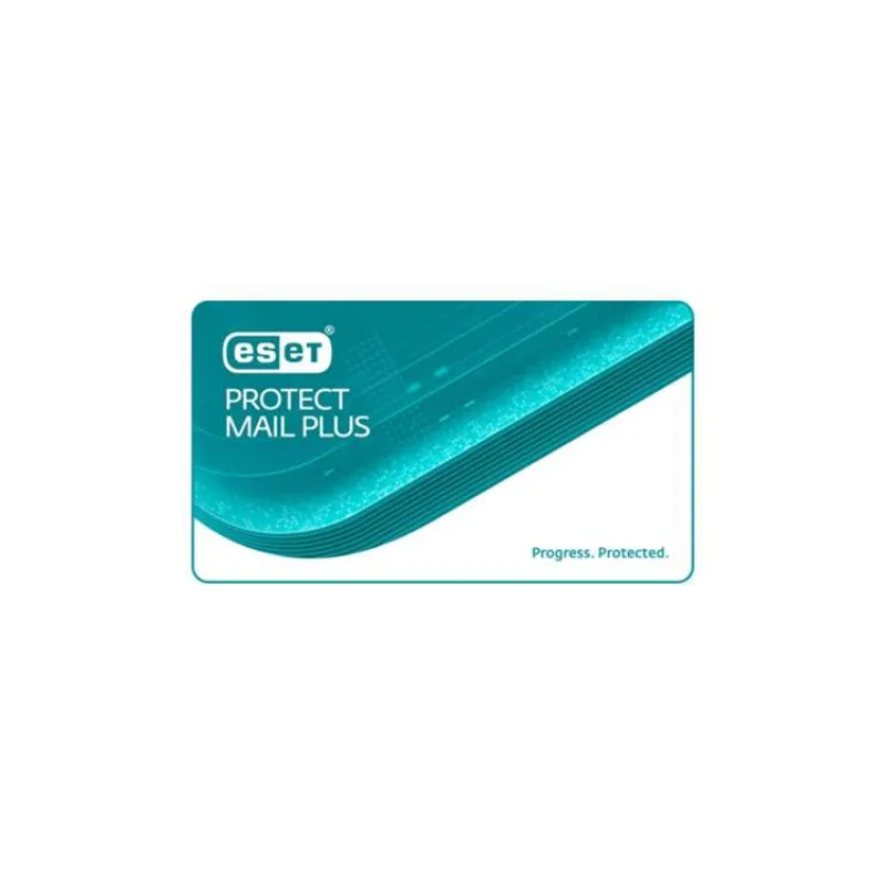 ESET PROTECT Mail Plus Nová licencia 3 roky 5-10 endpointov ()
