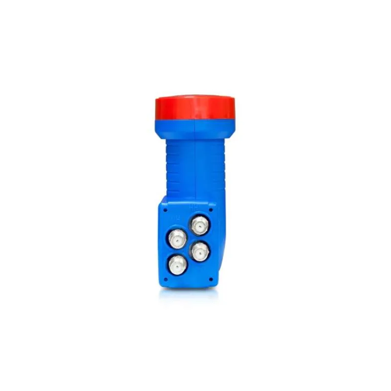 AB LNB01 Quattro Red Edition (LNB AB01 QUATTRO RED)