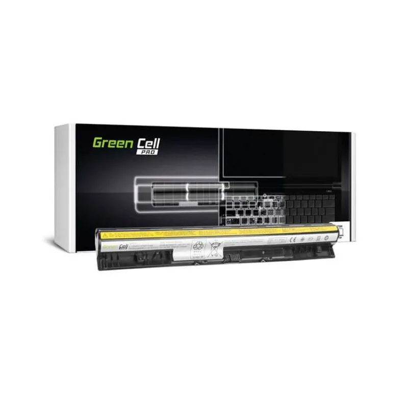 Green Cell Battery L12M4E01 PRO for Lenovo G50 G50-30 G50-45 G50-70 G50-80 G400s G500s G505s (LE46PRO)