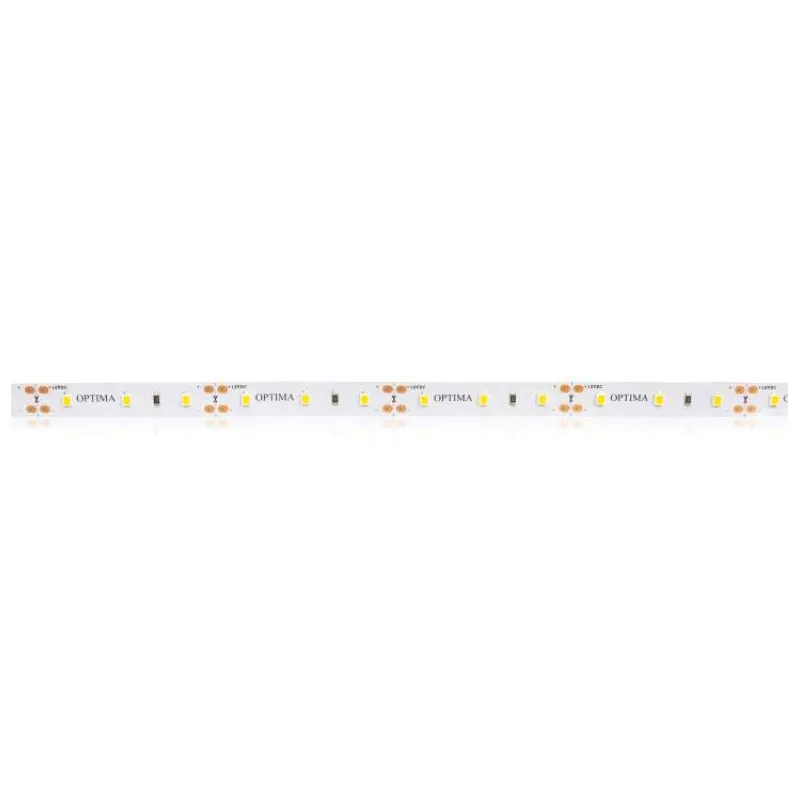LED pás 14,4W/m, 1200lm, teplá biela, 1m (LED STRW14-M)