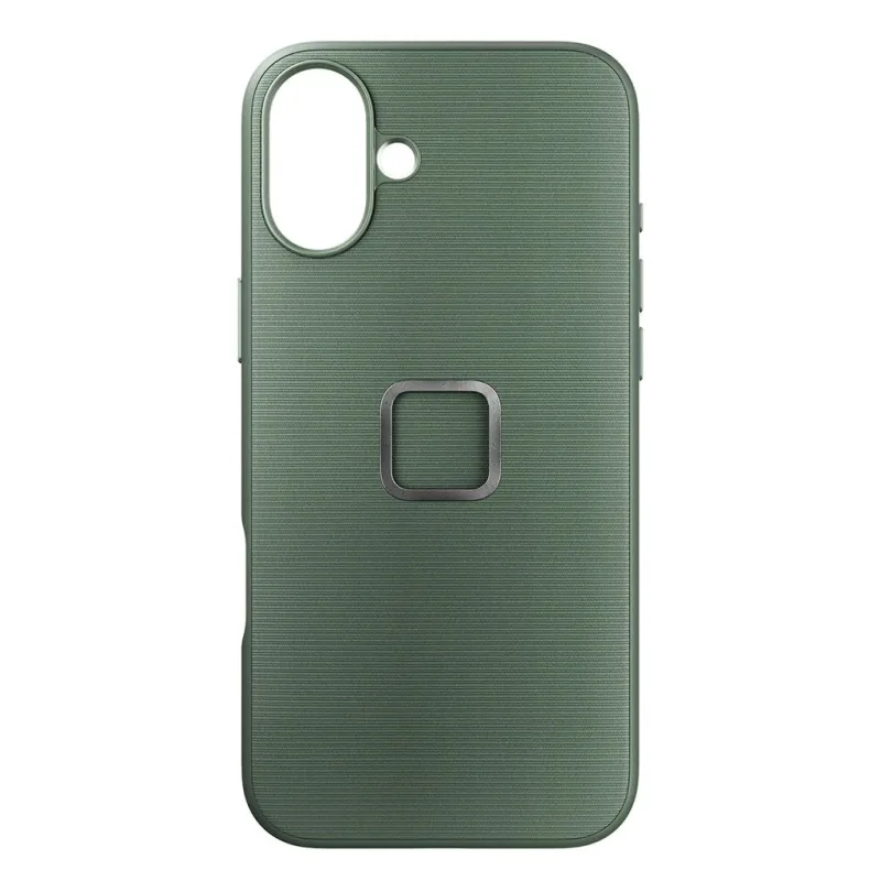 Peak Design Everyday Case pre iPhone 16 Plus - Sage M-MC-BT-SG-1
